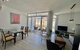 S H Alamos Terrace